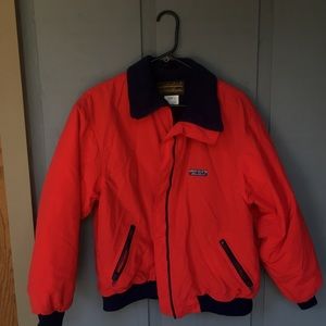Women’s Vintage Eddie Bauer Jacket